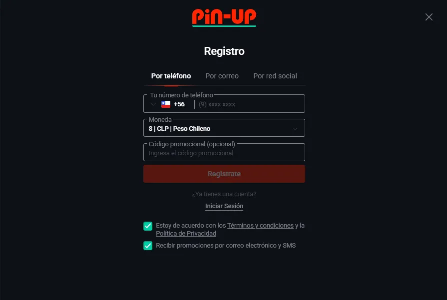 Registro y Verificación KYC