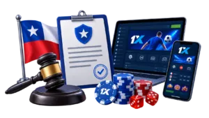 Licencias y situación de los casinos chilenos